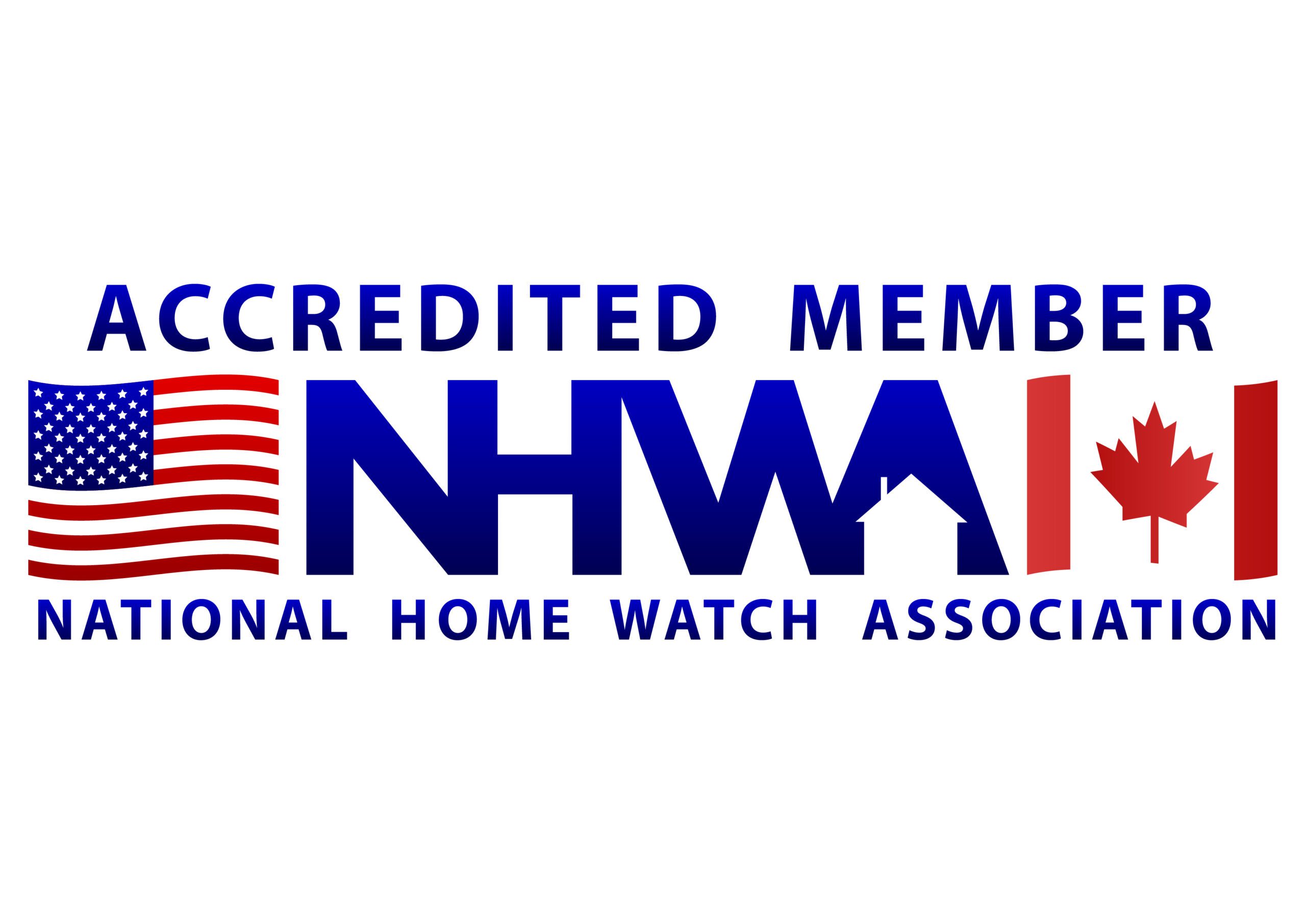 National Home Watch Accreditation