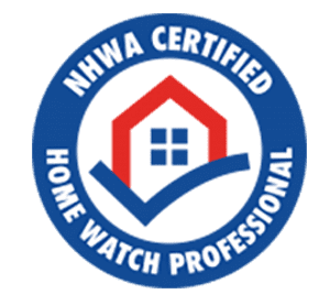 NHWA Certified Home Watch