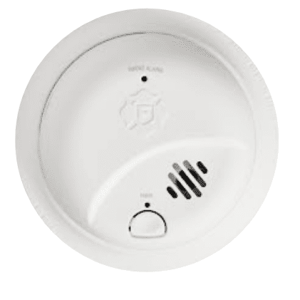 Smoke Detector